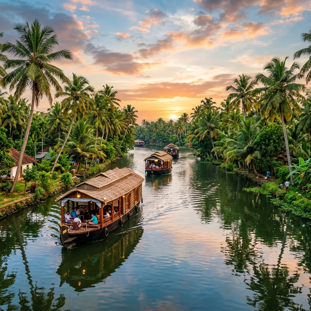 kerala
